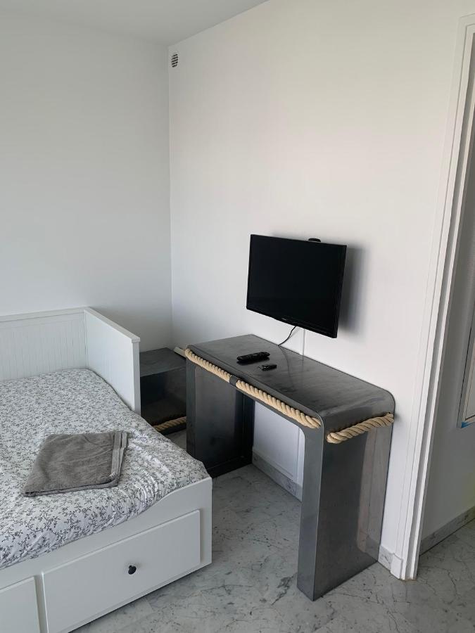 Les Appartements De Lina-Self Check In La Grande-Motte Exterior photo