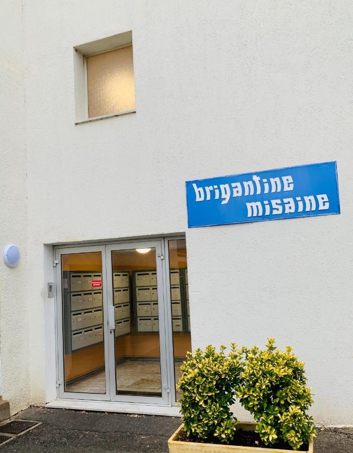 Les Appartements De Lina-Self Check In La Grande-Motte Exterior photo