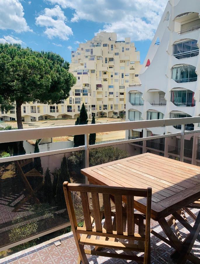 Les Appartements De Lina-Self Check In La Grande-Motte Exterior photo