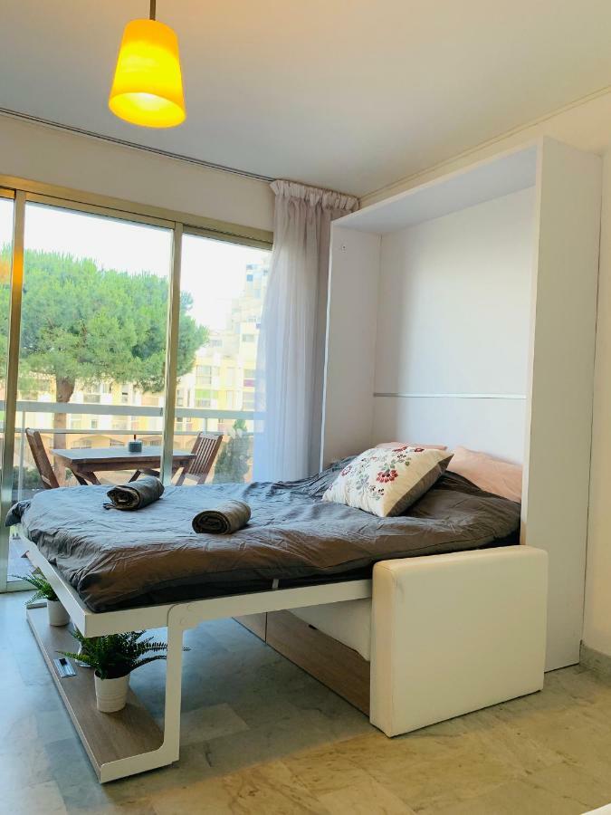 Les Appartements De Lina-Self Check In La Grande-Motte Exterior photo