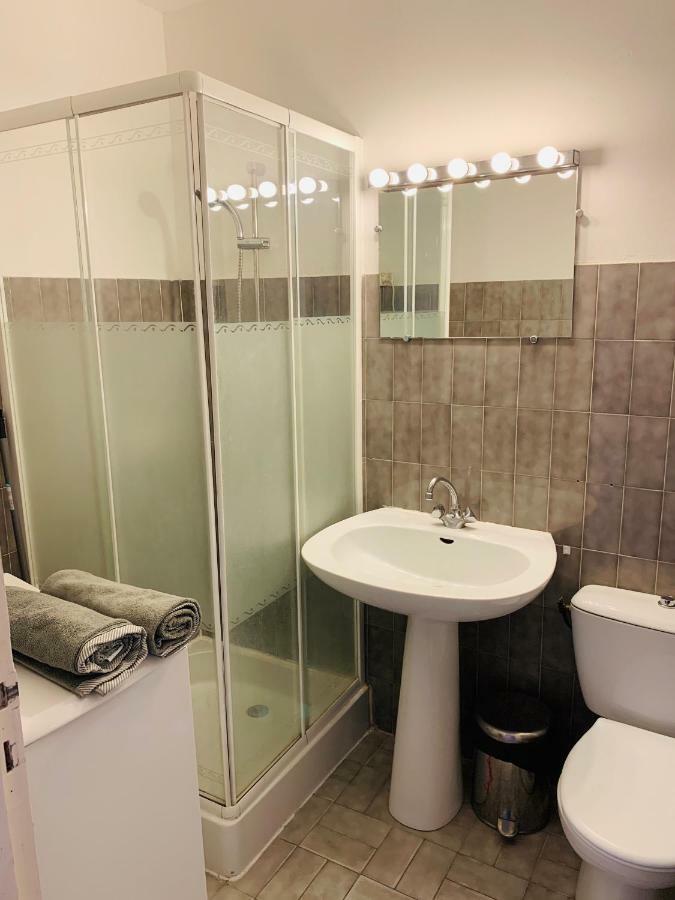 Les Appartements De Lina-Self Check In La Grande-Motte Exterior photo